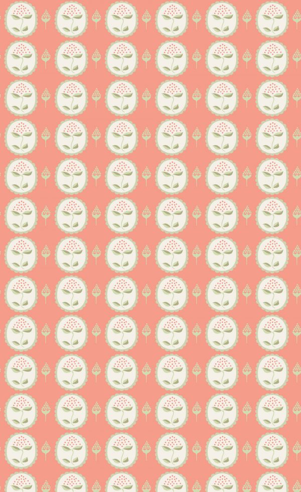 Bud-Green-on-Strong-Pink-W Bud-Green-on-Strong-Pink-W
