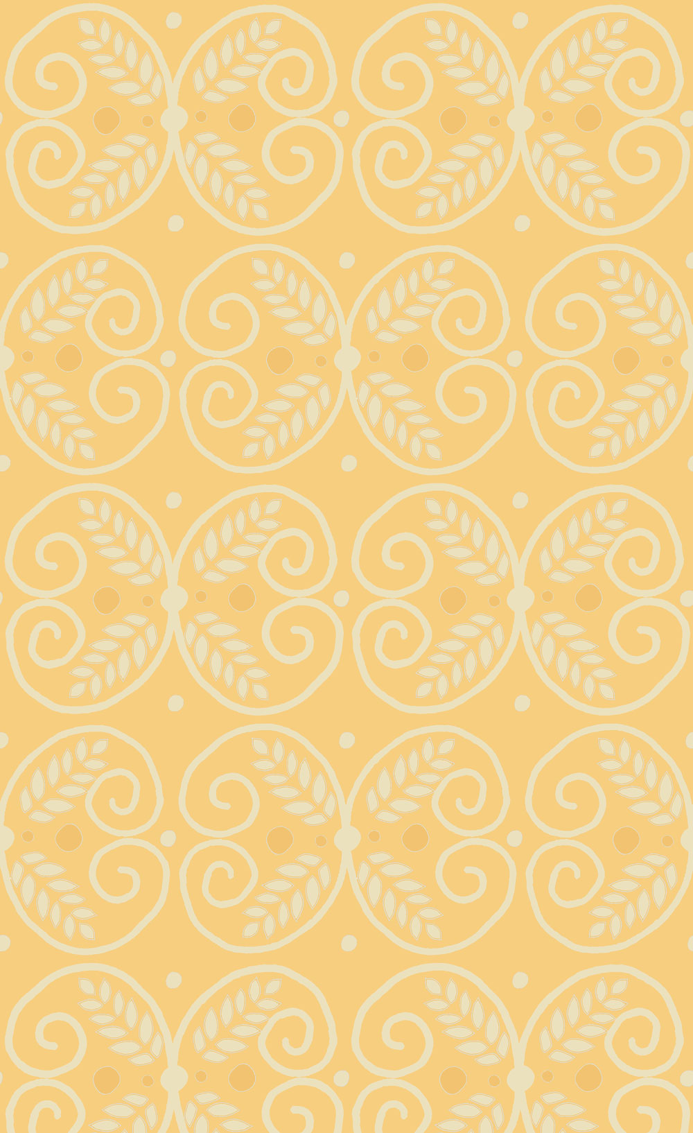 Gate-Ochre-W