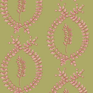 Olive Geranium