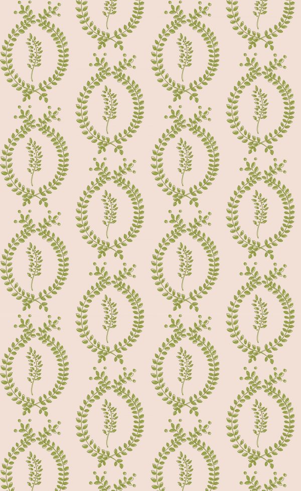 Laurel-Overlay-Standard-Green-Rose-W Laurel-Overlay-Standard-Green-Rose-W
