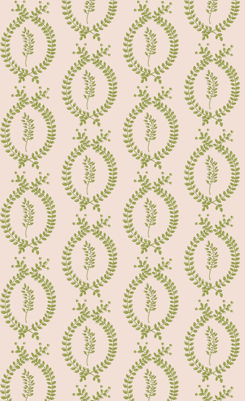 Laurel-Overlay-Standard-Green-Rose-W Laurel-Overlay-Standard-Green-Rose-W