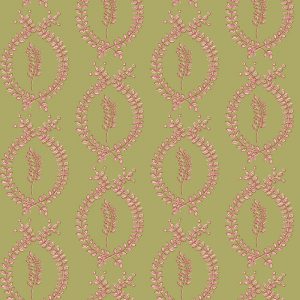 Olive Geranium