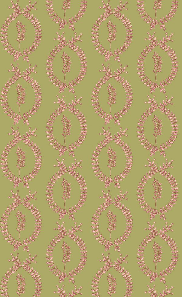 Laurel-Overlay-Standard-Olive-Geranium-W