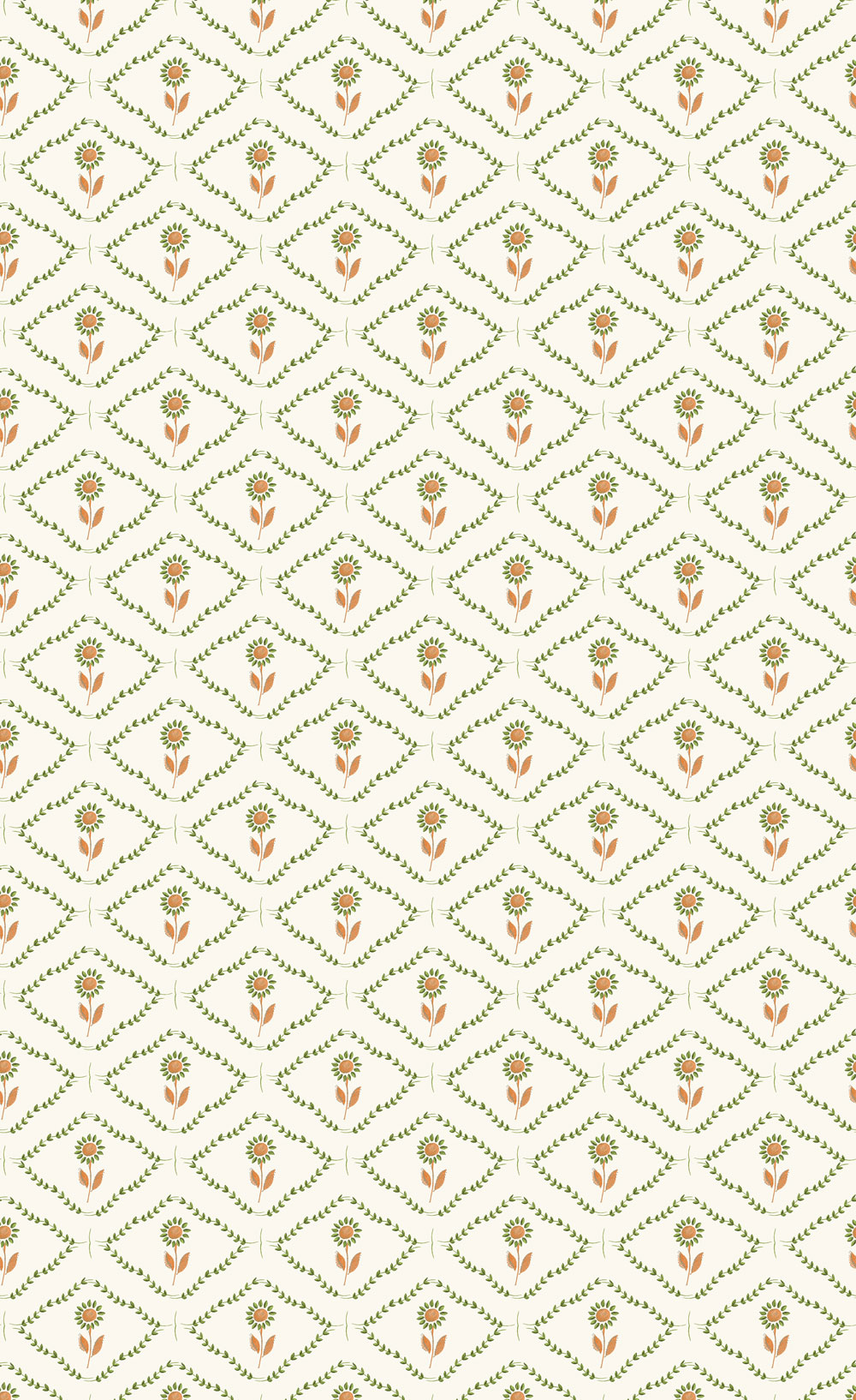 Leaf-Flower-Oatmeal-W Leaf-Flower-Oatmeal-W