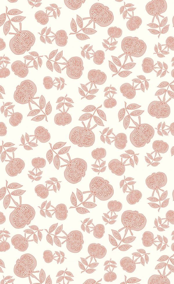 Pomegranate-Pink-Red-W Pomegranate-Pink-Red-W
