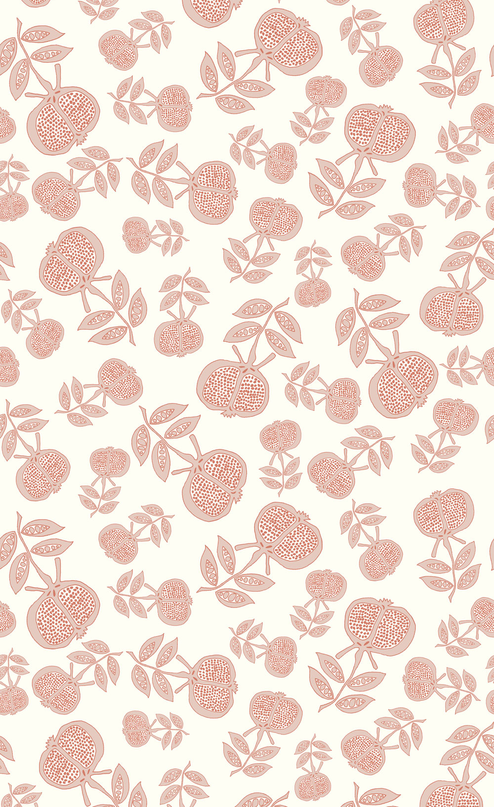 Pomegranate-Pink-Red-W Pomegranate-Pink-Red-W
