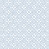 alice-grey-on-pale-blue-f.jpg "Alice" Linen in White Grey on Pale Blue