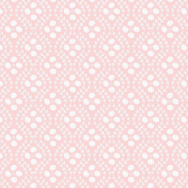 alice-grey-on-pale-pink-f.jpg "Alice" Linen in White Grey on Pale Pink