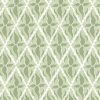 basil-b-green-green-f.jpg "Basil B" Linen in Green-Green