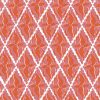 basil-b-rose-flame-f.jpg "Basil B" Linen in Rose Flame