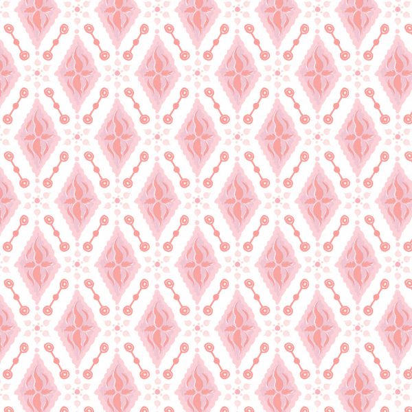 basil-pinks-f.jpg "Basil" Linen in Pinks