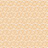 doodle-60s-tangerine-f.jpg "Doodle" Linen in 60's Tangerine