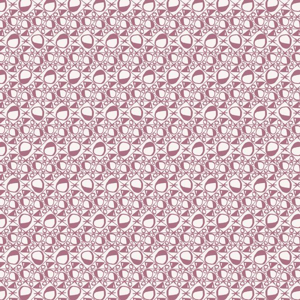 doodle-grape-f.jpg "Doodle" Linen in Grape