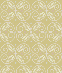 gate-sage-gc.jpg "Gate" Grasscloth in Sage