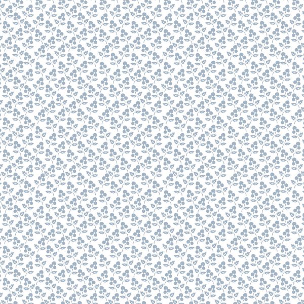 pansy-block-blue-f-25-11-25.jpg "Pansy Block" Linen in Blue
