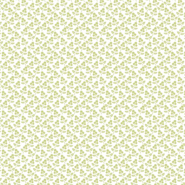 pansy-block-leaf-green-f-25-11-25.jpg "Pansy Block" Linen in Leaf Green