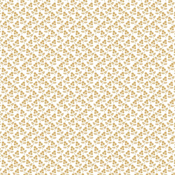 pansy-block-ochre-f-25-11-25.jpg "Pansy Block" Linen in Ochre